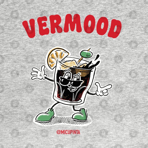 Vermood by Micupinta